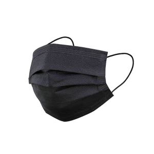 Face Mask Black2