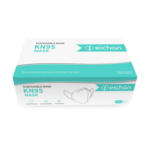 KN95 Face Mask, Ctn of 1000