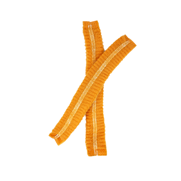 Double Elastic Disposable Hair Nets | Ctn of 2000