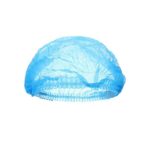 Double Elastic Disposable Hair Nets | Ctn of 2000
