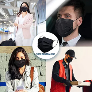 disposable face masks bulk