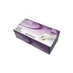Disposable Latex Powder Free Glove, Ctn of 1000