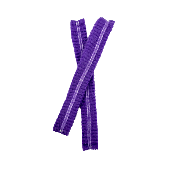 Double Elastic Disposable Hair Nets | Ctn of 2000