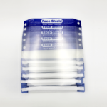Face Shield with Clear Protective Film, Ctn of 240