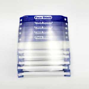 Face Shield 10pcs