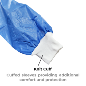 PPPE sleeve