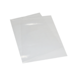 LDPE Polythene Bags 105mm x 205mm x 25um, Ctn of 1000
