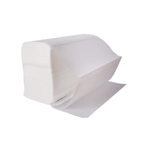 Paper Hand Towels – Compact 120sheets, Ctn of 2400