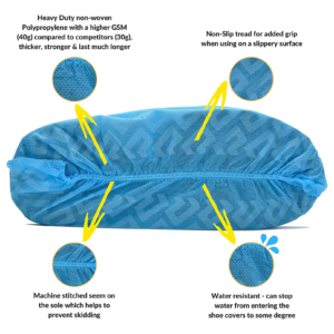 shoe cover 2