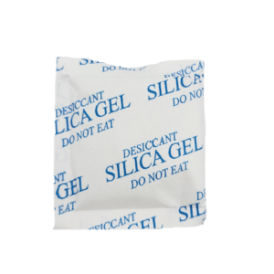 10g, 20g, 25g, 50g Silica Gel Desiccant