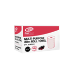 80m Paper Towel Roll, Ctn of 16