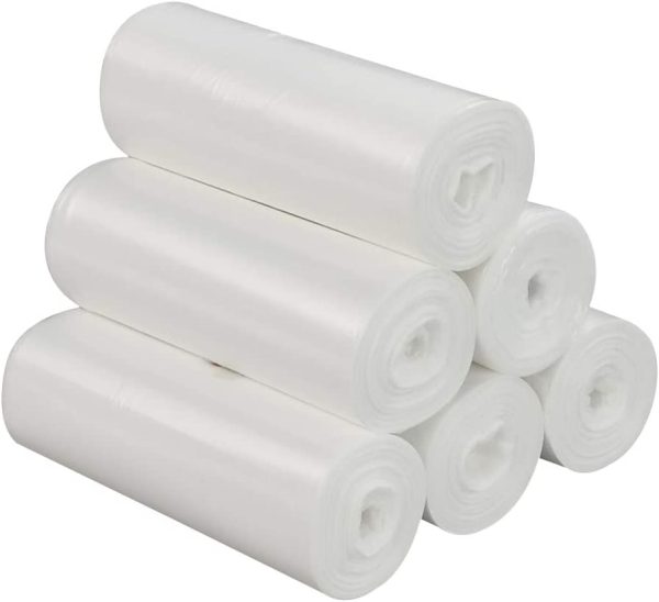 240L Heavy Duty Premium Garbage Bag - CTN of 100