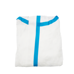 Coverall blue