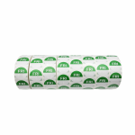 "Fri" - Friday Round Day Labels - 24mm, Pack of 8000pcs
