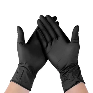 Nitrile black2