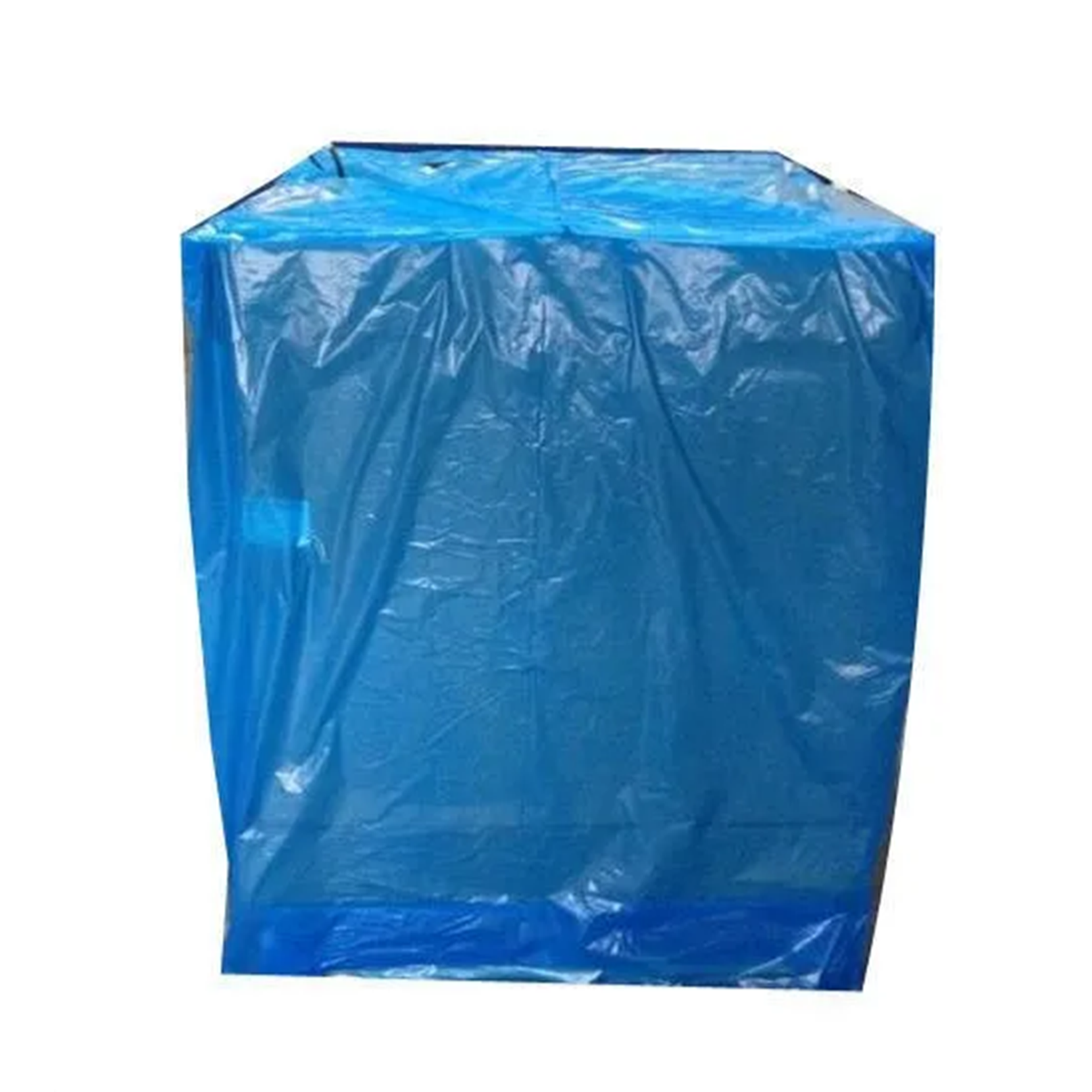 Buy Plastic Pallet Covers, Bin Liners & Trash Bags