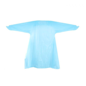 CPE isolation gown
