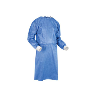 SMMS Disposable Gown, CTN of 100