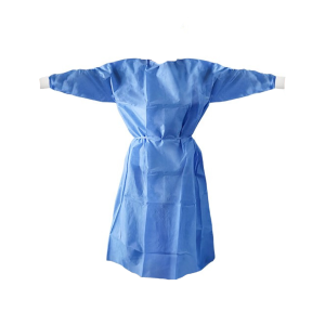 Disposable Gown2