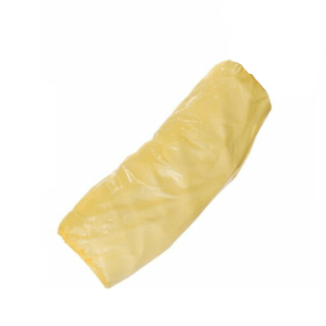 PE Sleeve Protectors, Yellow, Ctn of 2000