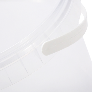 Tamper Evident Bucket 2
