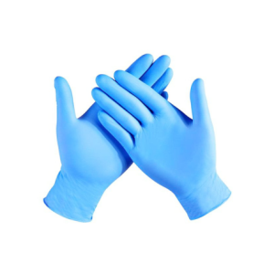 disposable gloves