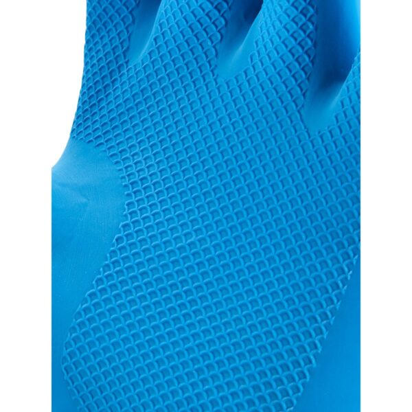 Silverlined Rubber Gloves, Ctn of 144 pairs, individually packed