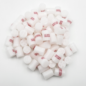 1g Silica Gel (Canisters), Ctn of 7500