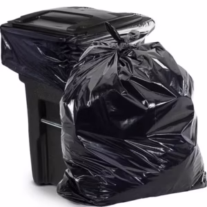 bulk rubbish bag