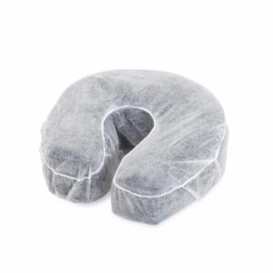 disposable face cradle cover