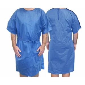 disposable gowns Australia