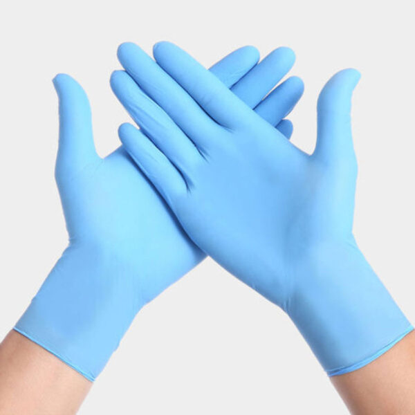 Disposable Gloves Supplier